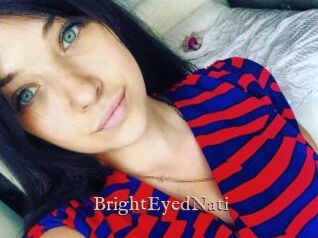 BrightEyedNati