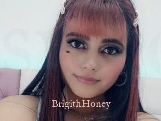 BrigithHoney