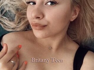 Britany_Teen