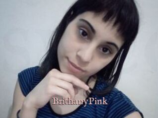 BrithanyPink