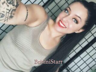 BritiniStarr