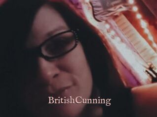 BritishCunning