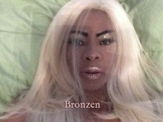 Bronzen