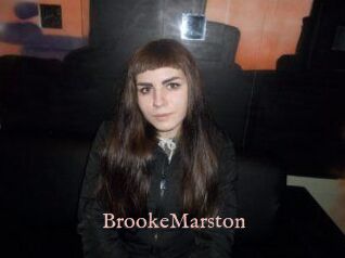 BrookeMarston