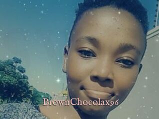 BrownChocolax96