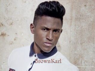 BrownKarl