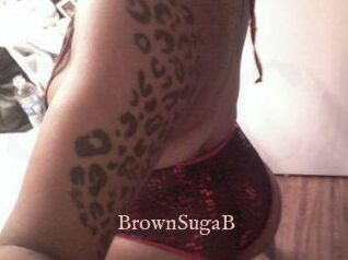 BrownSugaB