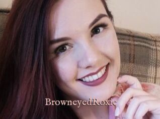 BrowneyedRoxie