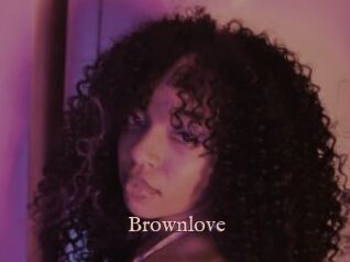 Brownlove