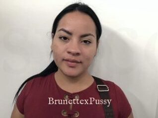 BrunettexPussy