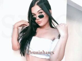 Bruninhasex