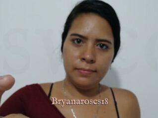 Bryanaroses18