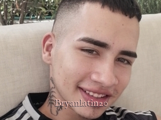 Bryanlatin20