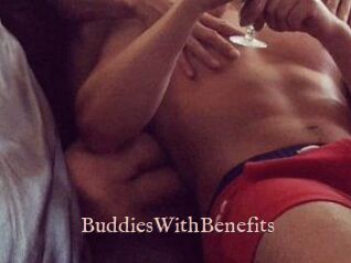 BuddiesWithBenefits