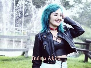 Bulma_Akira