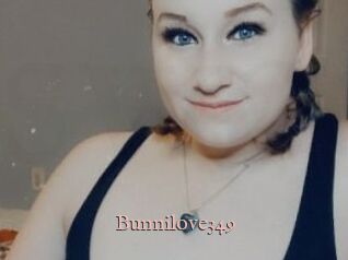 Bunnilove349