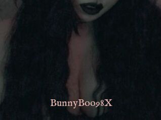 BunnyBoo98X