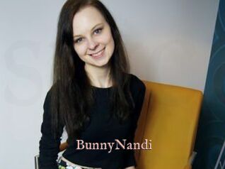 BunnyNandi