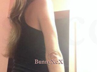 BunnyXcX