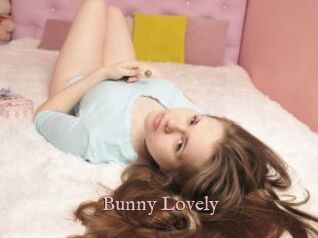 Bunny_Lovely