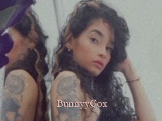 BunnyyCox