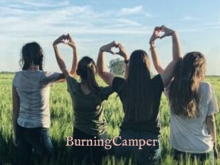 BurningCamper