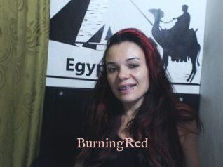 BurningRed