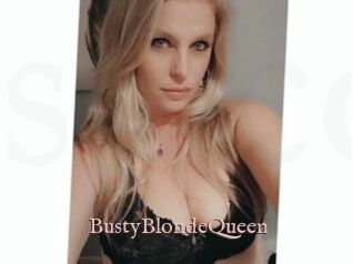 BustyBlondeQueen