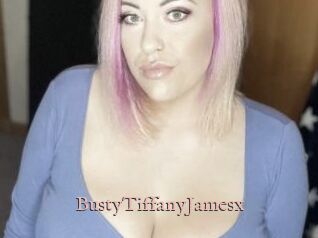 BustyTiffanyJamesx