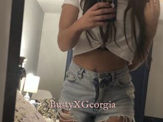 BustyXGeorgia