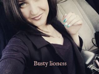 Busty_lioness