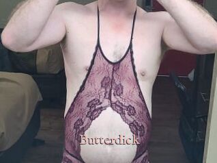 Butterdick