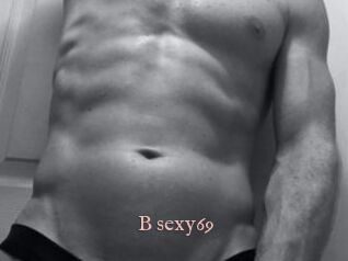 B_sexy69