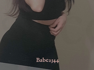 Babe2344