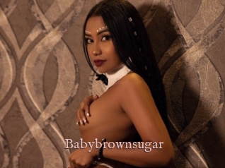 Babybrownsugar