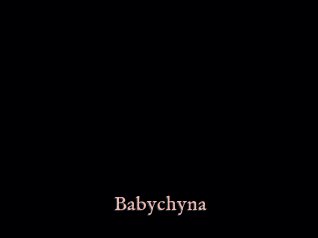 Babychyna