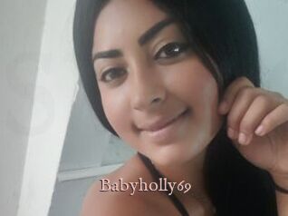 Babyholly69