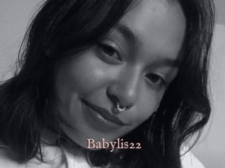 Babylis22