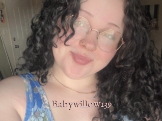 Babywillow139