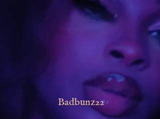 Badbunz22