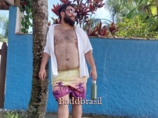 Baddbrasil