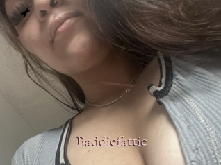 Baddiefattie