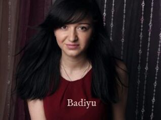 Badiyu