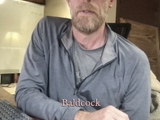 Baldcock