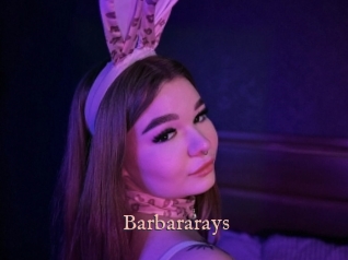 Barbararays