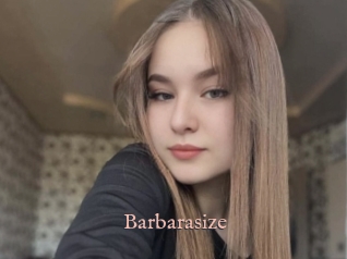 Barbarasize