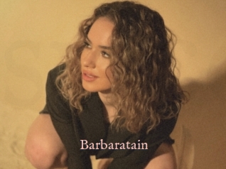 Barbaratain