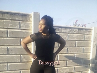 Bassygal