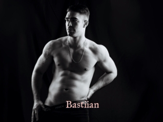 Bastiian