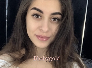 Bbabygold